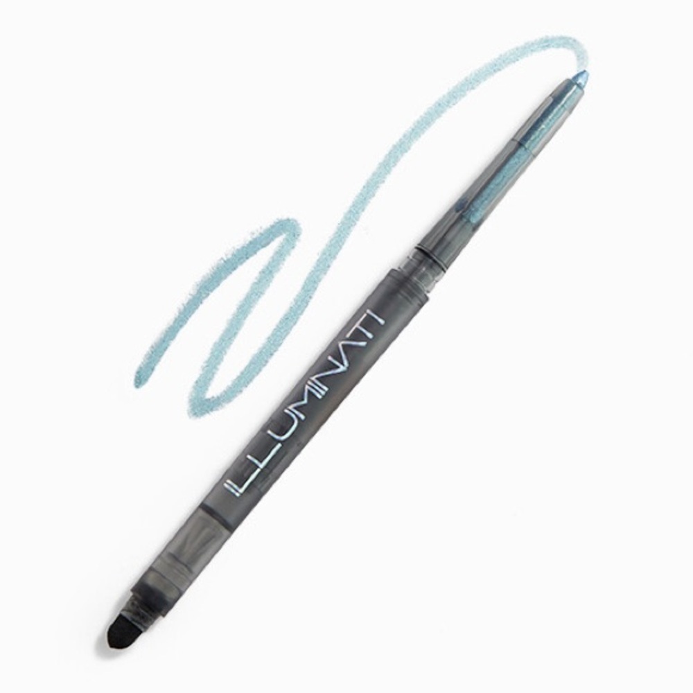Illuminati ELITE Multi-Chrome Gel Eyeliner | NEW | BNIB | Multichrome